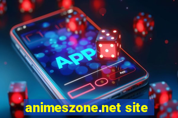 animeszone.net site